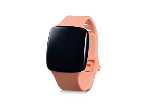 ついにスマートウオッチがカプセルトイから登場……と思ったら？　石っぽい機能性皆無な「ストーンウォッチ」が発売されてしまう