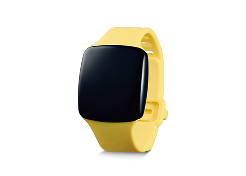 ついにスマートウオッチがカプセルトイから登場……と思ったら？　石っぽい機能性皆無な「ストーンウォッチ」が発売されてしまう