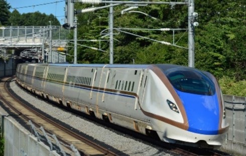 2023年春JRダイヤ改正