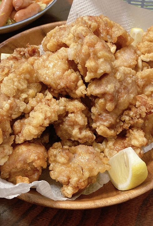 「中3男子8人のご飯なに作れば」とメニュー提案をヘルプ→「ポテト1キロ唐揚げ1キロ」「白飯10合」　集まった知見が年末年始の集まりに役立ちそう