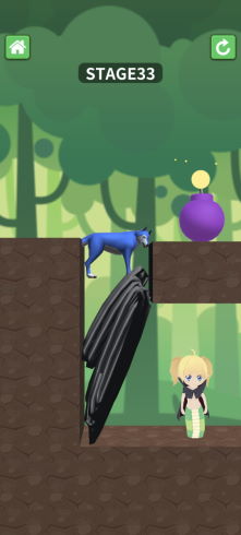 救え！邪神ちゃんドロップキック