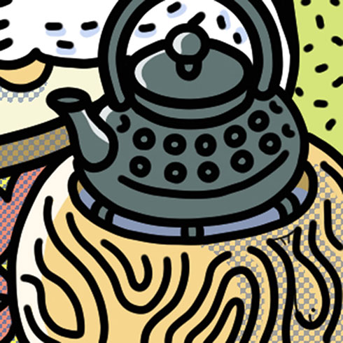 画像内テキスト