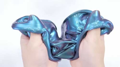 スライム 一昨年 放置 1年以上 変化 エルマーズグルー ASMR