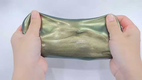 スライム 一昨年 放置 1年以上 変化 エルマーズグルー ASMR