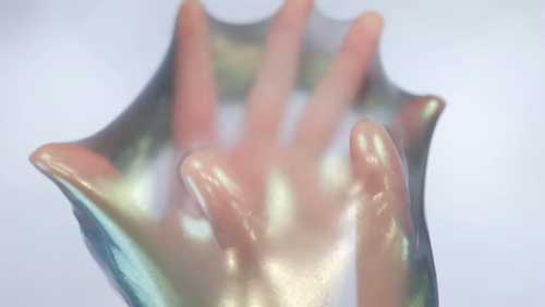 スライム 一昨年 放置 1年以上 変化 エルマーズグルー ASMR