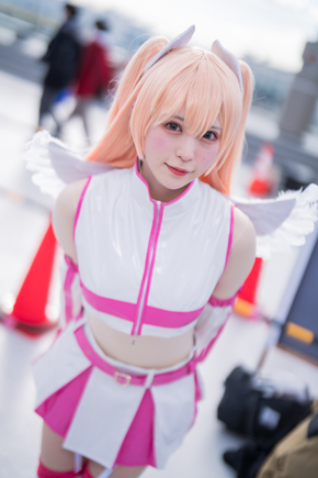 瀬戸みるかの「2.5次元の誘惑」リリエル