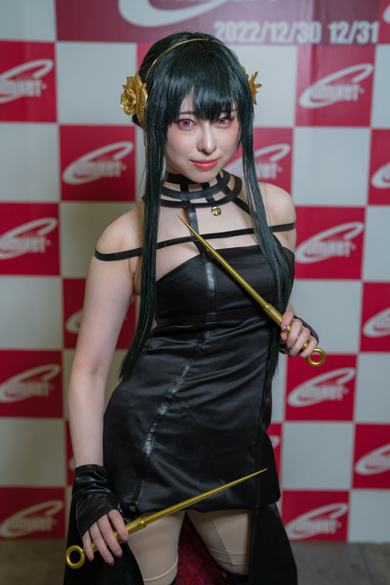 oyukiの「SPY×FAMILY」ヨル・フォージャー