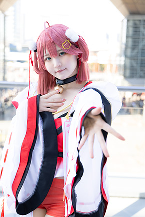 うりんの「ホロライブ」さくらみこ