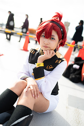 やよっぺ。の「機動戦士ガンダム 水星の魔女」スレッタ・マーキュリー