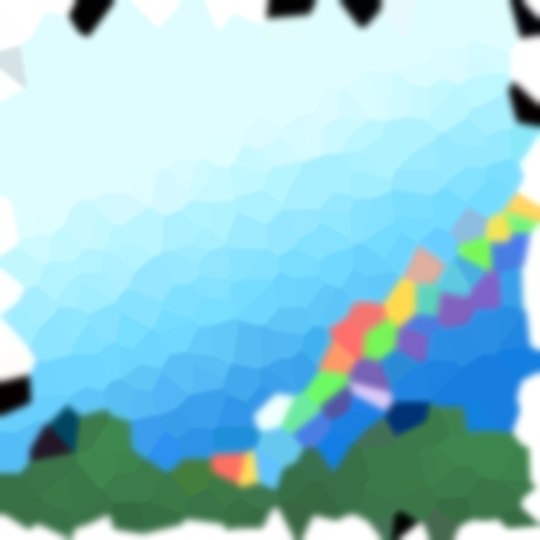 クイズ！ 私は誰でしょう？