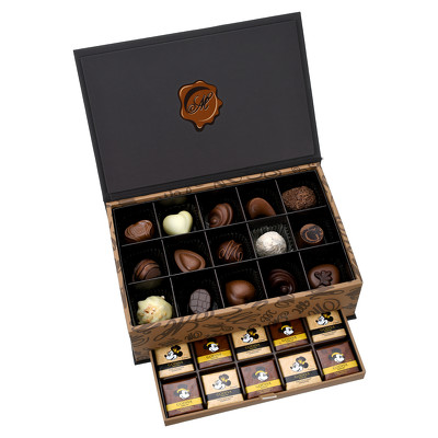 ディズニーストアのバレンタイン