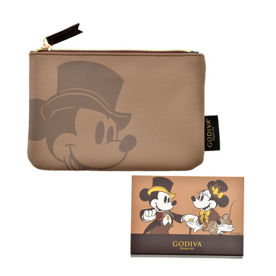 ディズニーストアのバレンタイン