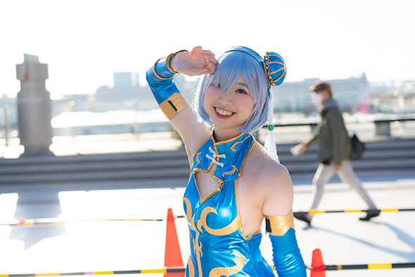 あさりの「Re:ゼロから始める異世界生活」レム