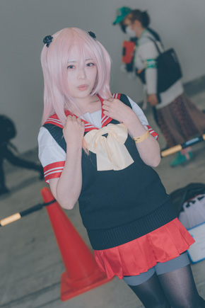 ﾅﾅｼﾁｬﾝの「この着せ替え人形は恋をする」乾紗寿叶