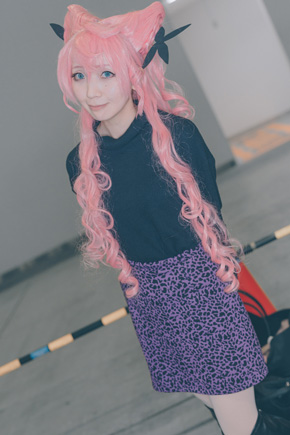 純の「戦姫絶唱シンフォギア」マリア・カデンツァヴナ・イヴ