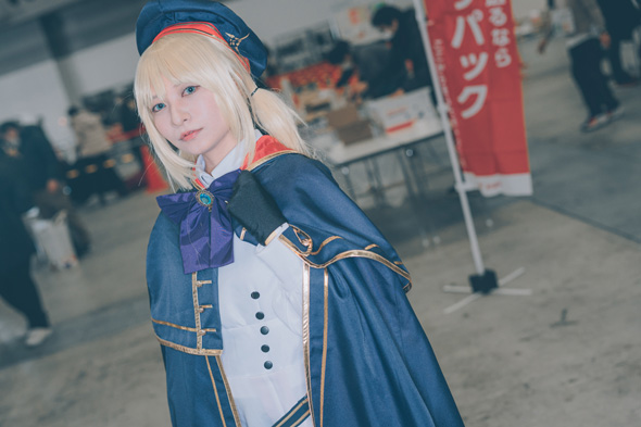 もちゃの「Fate/Grand Order」アルトリア