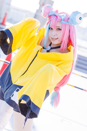 ぺた子の「ポケットモンスター SV」ナンジャモ