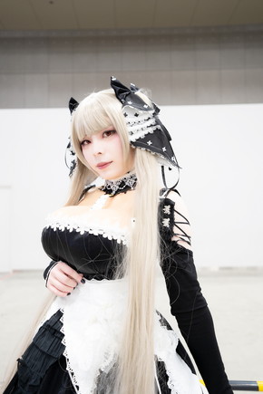 ドクロちゃんの「アズールレーン」フォーミダブル