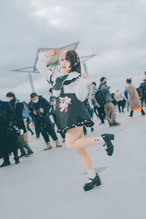 こめめの「ぶいすぽっ！」橘ひなの