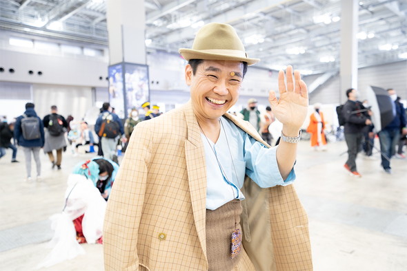 寅の「男はつらいよ」車寅次郎