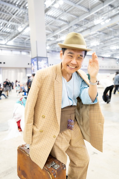 寅の「男はつらいよ」車寅次郎