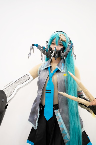 ウルの骸音シーエ