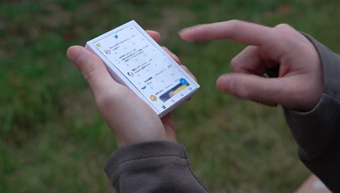TwitterのTLをひたすら更新してしまう虚無感から解放してくれそうなオモチャ　「リハビリ道具」「これやってるだけでドーパミン出る」と話題