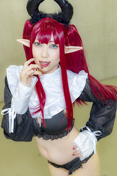 すばるの「その着せ替え人形は恋をする」リズ