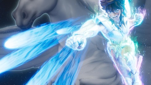 聖闘士星矢：Knights of the Zodiacバトル・サンクチュアリ