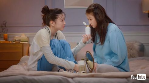 「美人のヒミツ！」俳優の今田美桜と永野芽郁がサプライズ共演