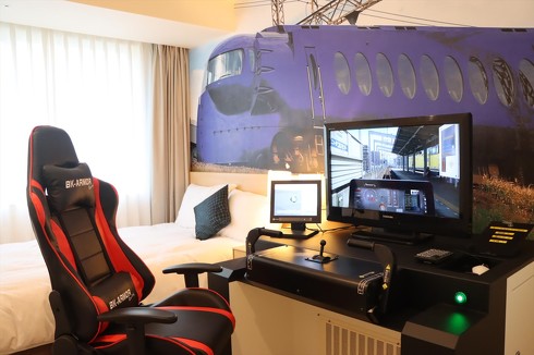 フレイザーレジデンス南海大阪