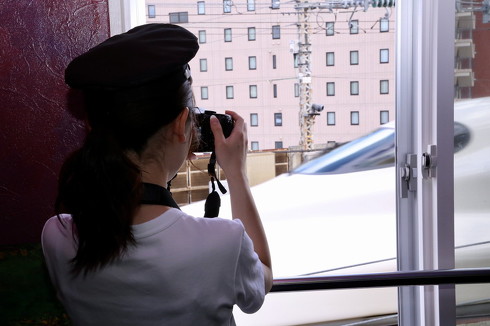 大阪コロナホテル