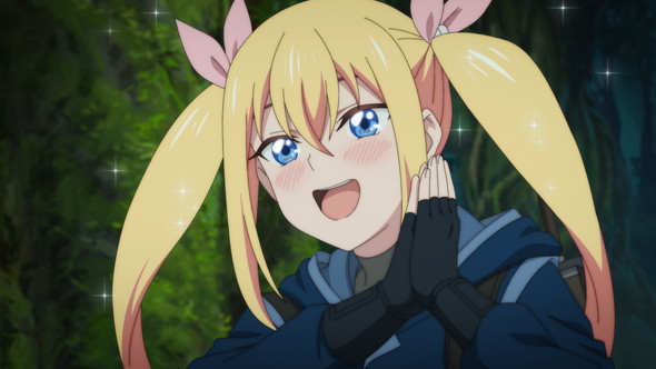 「冰剣の魔術師が世界を統べる」