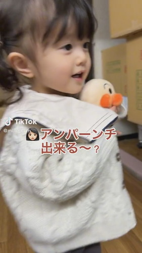 「これはアンパンマンも泣く」