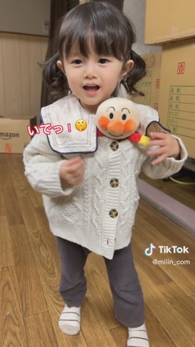 「これはアンパンマンも泣く」