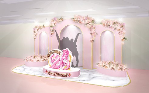 全プリキュア展