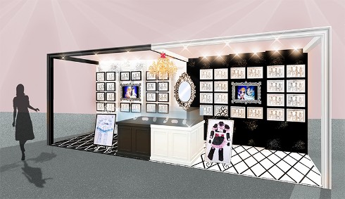 全プリキュア展