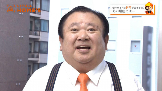 寿司チェーン「すしざんまい」を運営する喜代村の木村清社長が大きく両手を広げて「お寿司と言えば……」と切り出したのに、重要な「すしざんまい！」という言葉はカットされてしまう――。SNSでも話題となった、NHKの番組で起きた珍騒動をパロディしたCMが公開されました