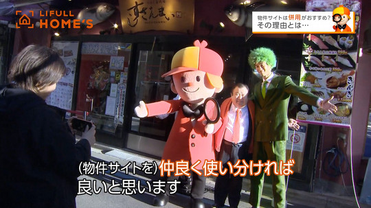 寿司チェーン「すしざんまい」を運営する喜代村の木村清社長が大きく両手を広げて「お寿司と言えば……」と切り出したのに、重要な「すしざんまい！」という言葉はカットされてしまう――。SNSでも話題となった、NHKの番組で起きた珍騒動をパロディしたCMが公開されました