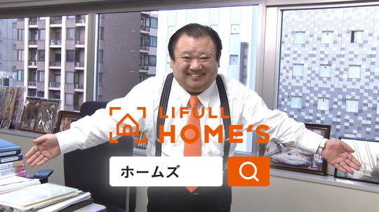 寿司チェーン「すしざんまい」を運営する喜代村の木村清社長が大きく両手を広げて「お寿司と言えば……」と切り出したのに、重要な「すしざんまい！」という言葉はカットされてしまう――。SNSでも話題となった、NHKの番組で起きた珍騒動をパロディしたCMが公開されました