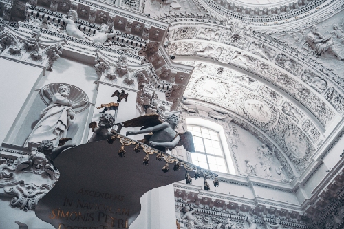 聖ペデロ＆パウロ教会