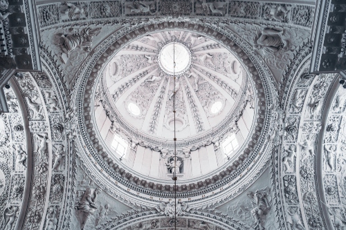 聖ペデロ＆パウロ教会