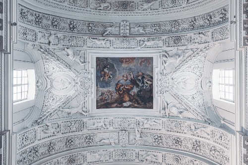 聖ペデロ＆パウロ教会