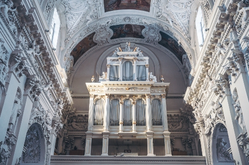 聖ペデロ＆パウロ教会