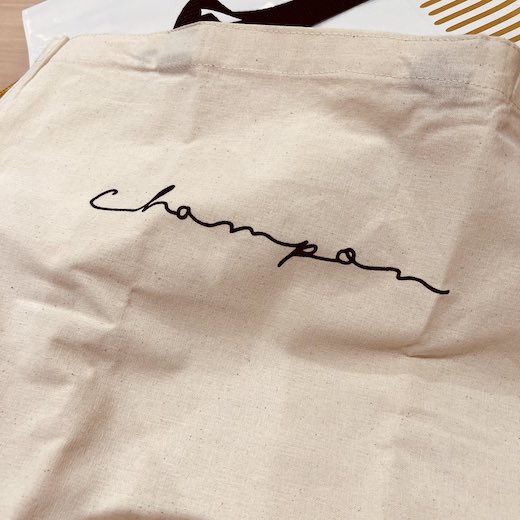 長崎ちゃんぽん リンガーハット トートバッグ フォント 福袋