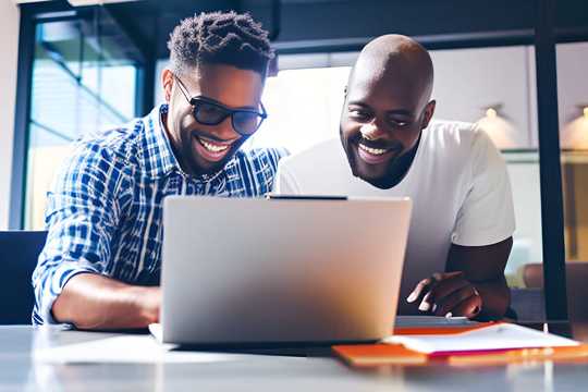 AIで画像を生成できる世界初とうたう素材サイト「AI素材.com」がリリースされました