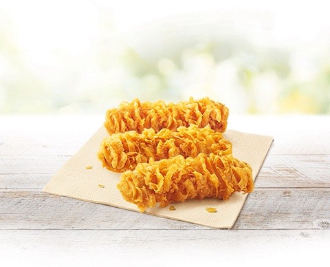 全国のケンタッキーフライドチキン店舗で1月11日から、「カーネルクリスピー」の3ピースが半額になるキャンペーンが実施されます