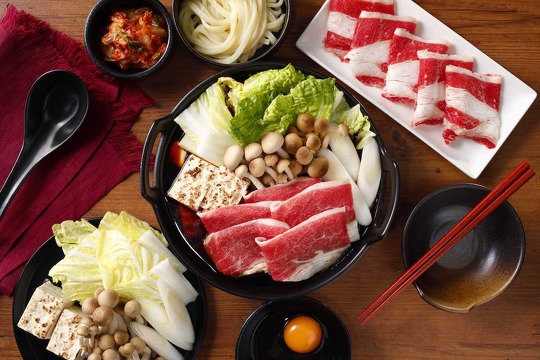 焼肉ライクは1月10日から、気軽に「ひとり鍋」ができるように、全国89店舗で「ひとり一鍋」を導入