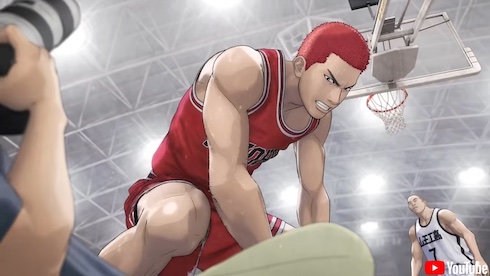 「THE FIRST SLAM DUNK」ネタバレレビュー　これは井上雄彦が語り直した『リアル』だ！