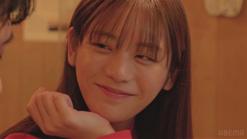 「私たち結婚しました 4」久保田悠来と貴島明日香のキス